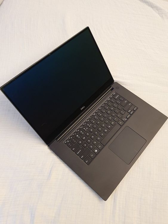 Dell XPS 15 7590 | Kaufen auf Ricardo