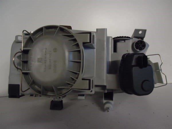 Opel Fari: Opel Senator B. Scheinwerfer. links – Nuovo (secondo la descrizione) da Ibach venduto da Zingi73 1