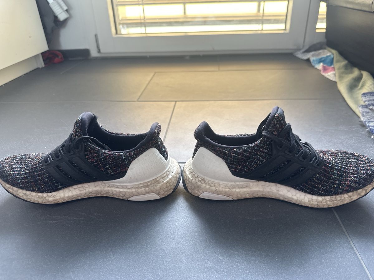 Adidas Scarpe da uomo: Adidas Ultraboost 37 2/3 – Usato da Aarau Rohr venduto da noe_nwb7 2