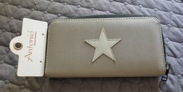 Neue Brieftasche/Geldbeutel