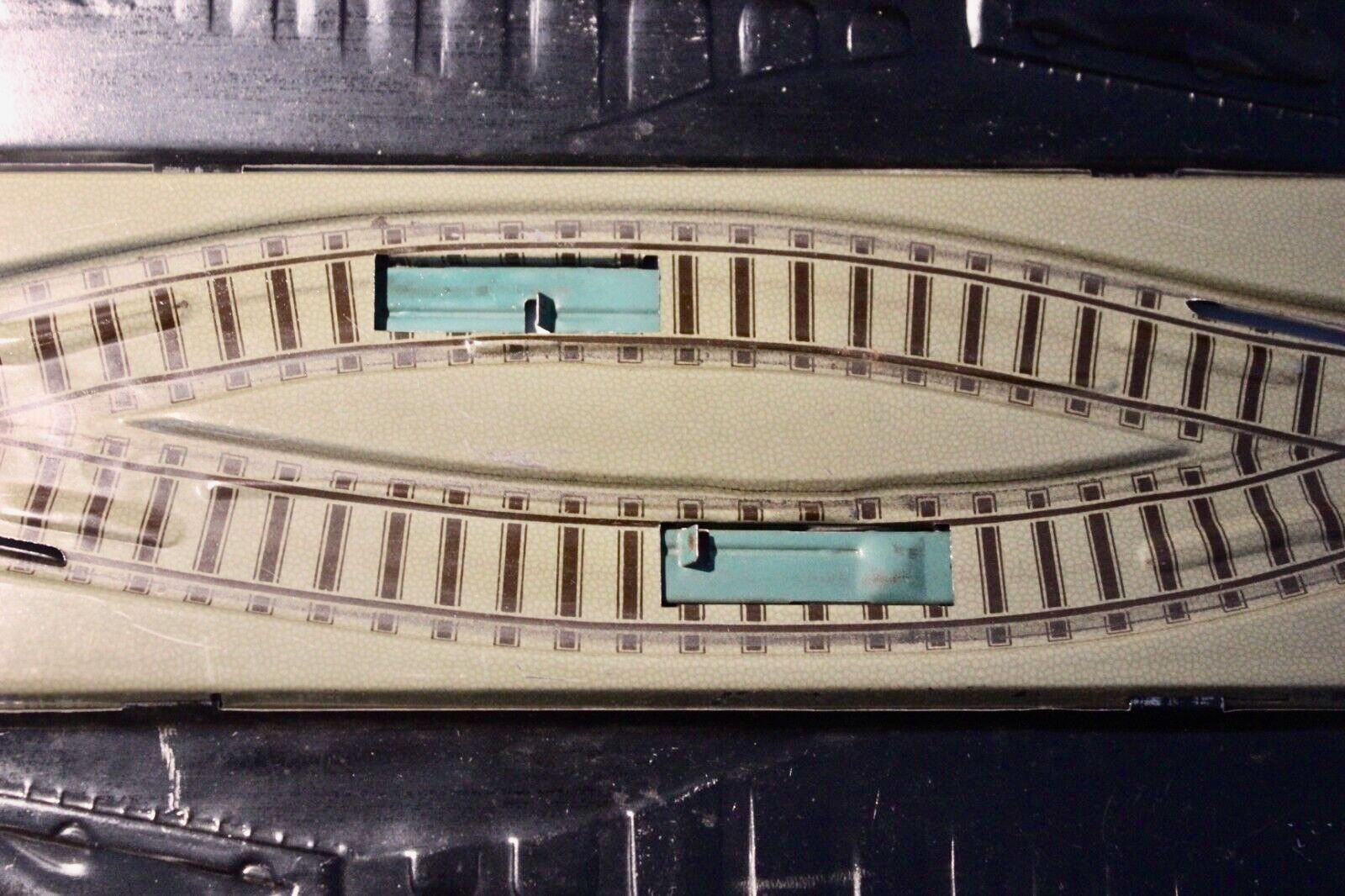 Technofix Giocattoli: Technofix Nr 246 Geisterbahn Ghost train – Usato da Stäfa venduto da elcondor245 6