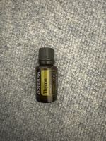 DoTerra Thymianöl, 15ml, Neu