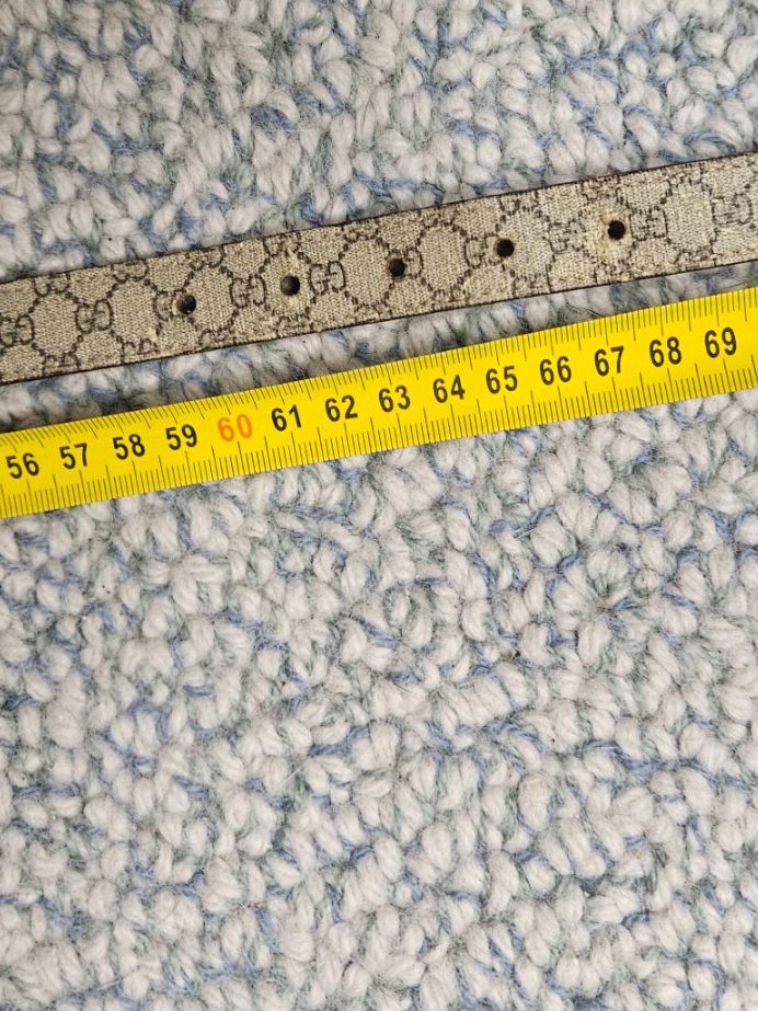 Gucci Sonstiges für Kind & Baby: Gucci Gürtel Leder Mädchen – Gebraucht aus zollikon von irissauer 5