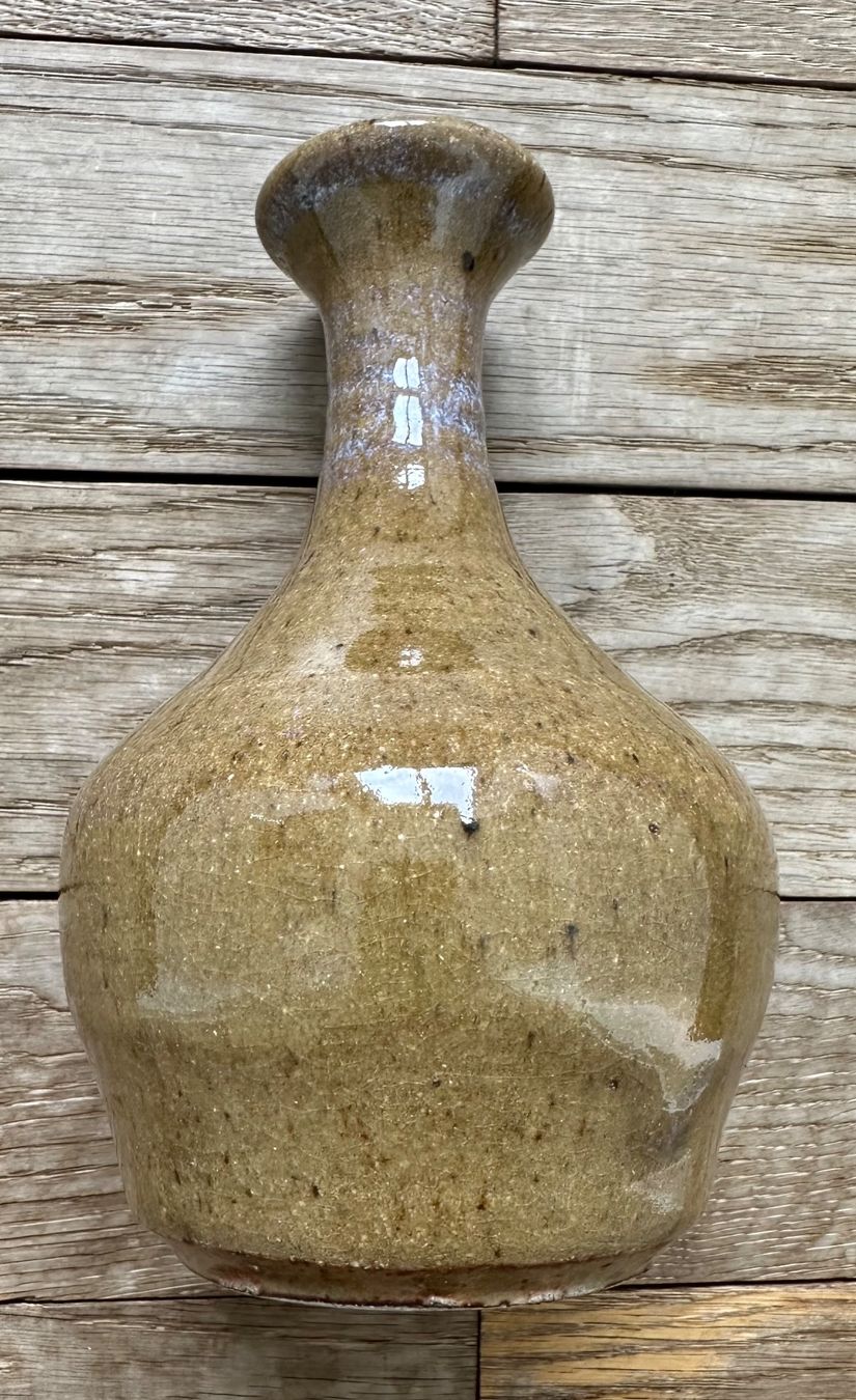 Rheinfelder Keramik Vasi & Recipienti: Vase oder Karaffe Zahner Rheinfelden 1977 – Usato da Luzern venduto da Mamutpe 2
