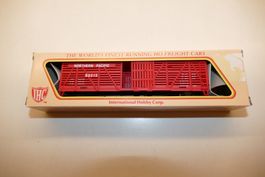 IHC H0: US 40’’ Car Northern Pacific