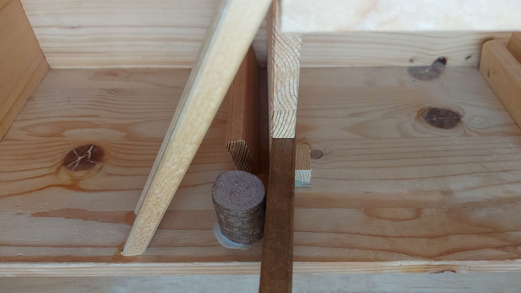 Giocattoli: Bauernhof Stall – Usato da Steinen venduto da bruvlatur86 5