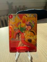 One Piece TCG - Otama OP01-006 EN