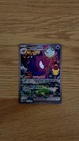 Gengar ex 154/128 30th anniversary