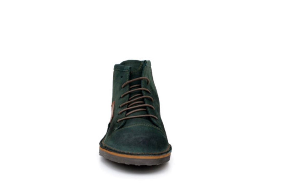 Scarpe da uomo: Suede boots – Usato da Zürich venduto da Grothschild 2