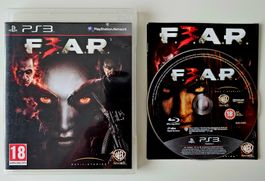 F.E.A.R 3 (PS3) Fear 3