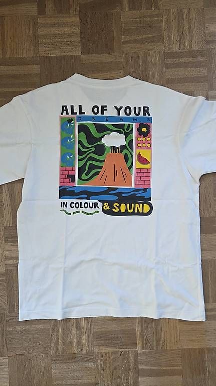 T-shirts: Zara Shirt M – D'occasion à Wallisellen par s.varone