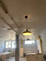 10× IKEA RANARP Hängeleuchte Schwarz