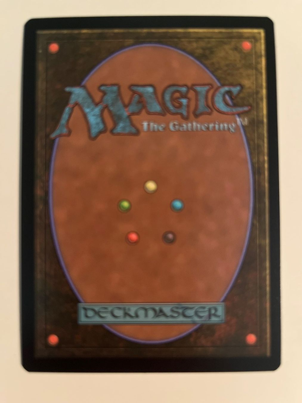 Magic The Gathering Carte collezionabili: 1 x Leoniden-Kriegsführer - Magic: The Gathering - MtG – Usato da Kriens venduto da Shadi1980 1