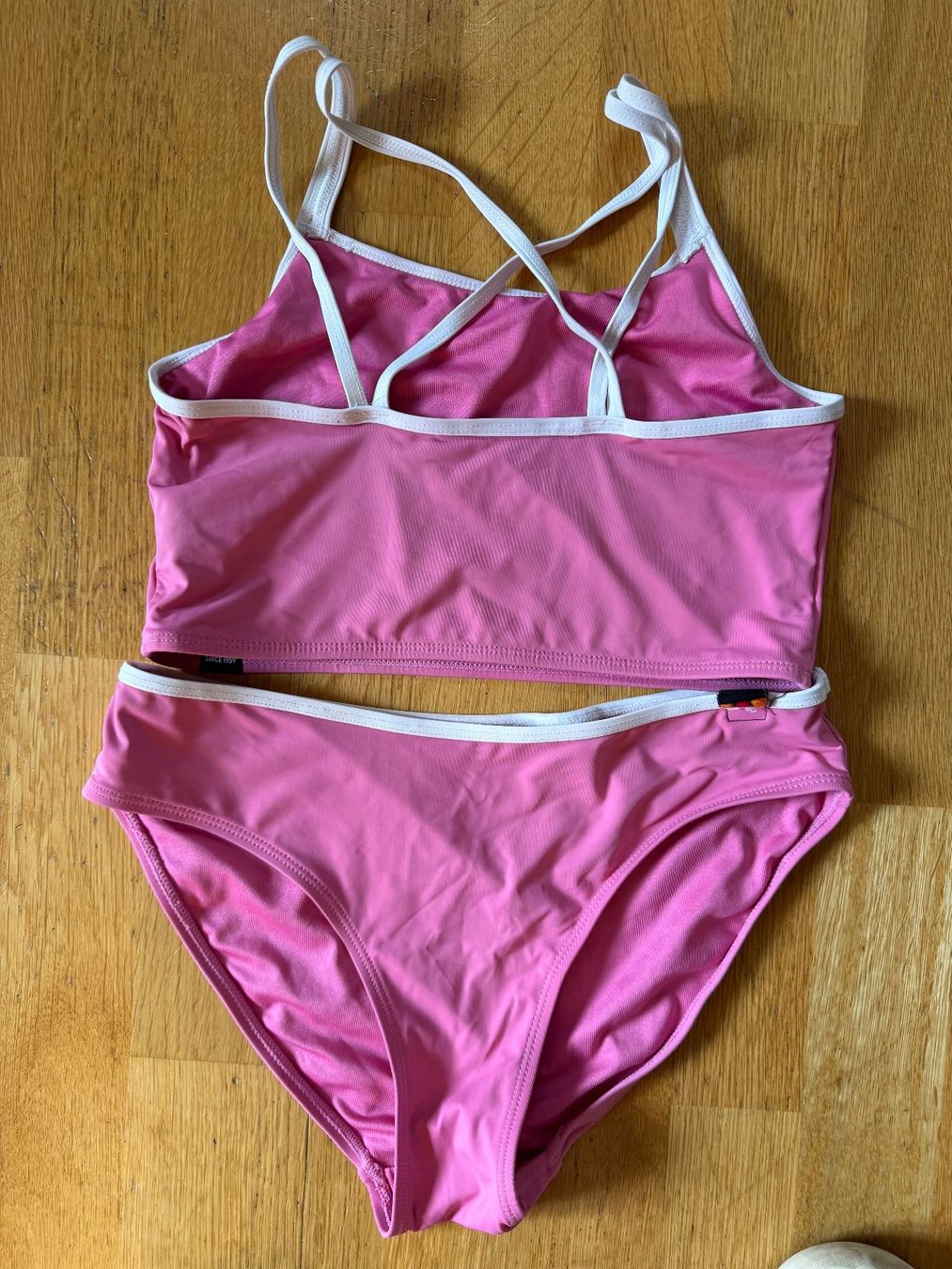 Ellesse Costumi da bagno & Bikini: Bikini von ellesse – Usato da Spiez venduto da HomeShoppingSpiez 1