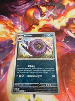 Rollum (TWM 116) / Reverse Holo / Maskerade im Zwielicht
