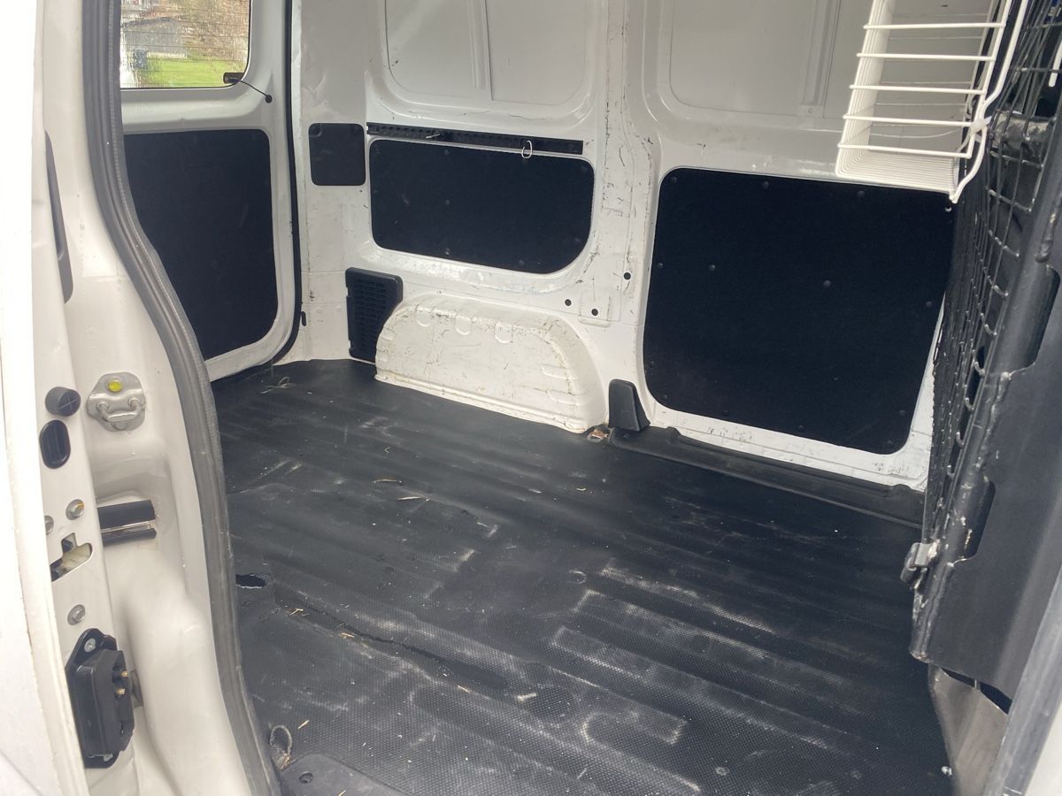 Nissan Veicoli commerciali: Nissan Nv 200 – Usato da Unteriberg venduto da Rini54 6
