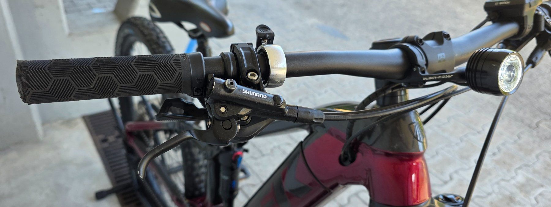 Trek Biciclette: Mountainbike, Trek Rail 7, E-MTB - 2021 – Usato da Meggen venduto da Ralca 6