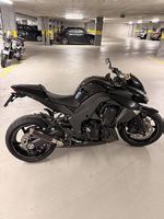 Kawasaki Z1000