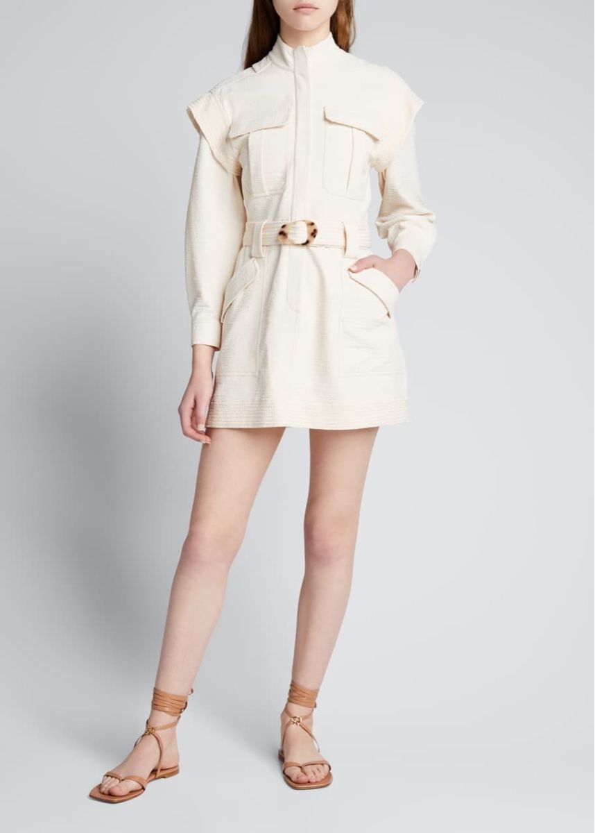 Robes: Jonathan Simkhai Dress [rrp$460] – D'occasion à St.Josefen par lop_lh8d 2