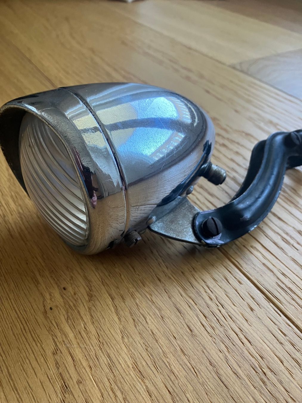 Pezzi di ricambio: Lucifer Frontlampe gross – Usato da Obermumpf venduto da Estrela67 6