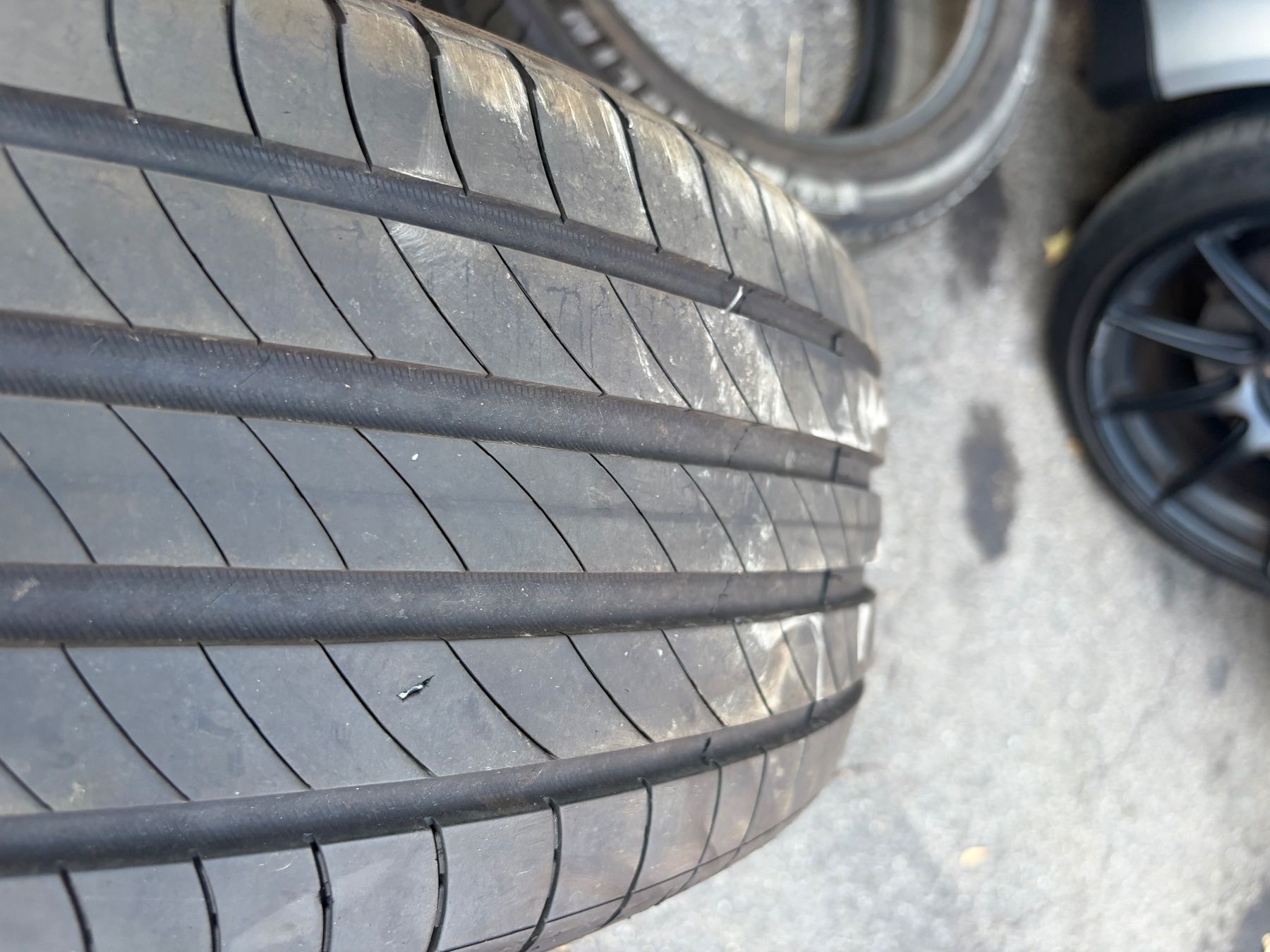 Michelin Pneus & Kompletträder: 205/55R19 Michelin e-primacy Reifen – Gebraucht aus Wettingen von Nici1932 7