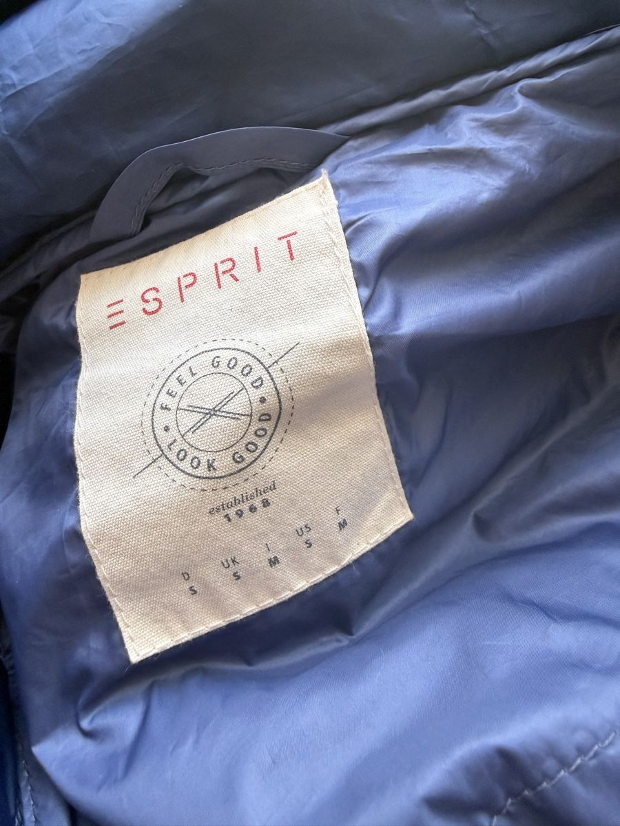 Vestes: Esprit jacke – D'occasion à visp par Kmemo1 3