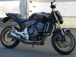 Honda CB600FA Hornet