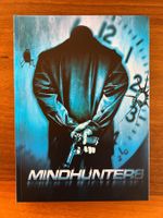 Mindhunters Bluray/DVD Mediabook
