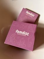 Femdisc Menstruationsscheiben (2 Stück)