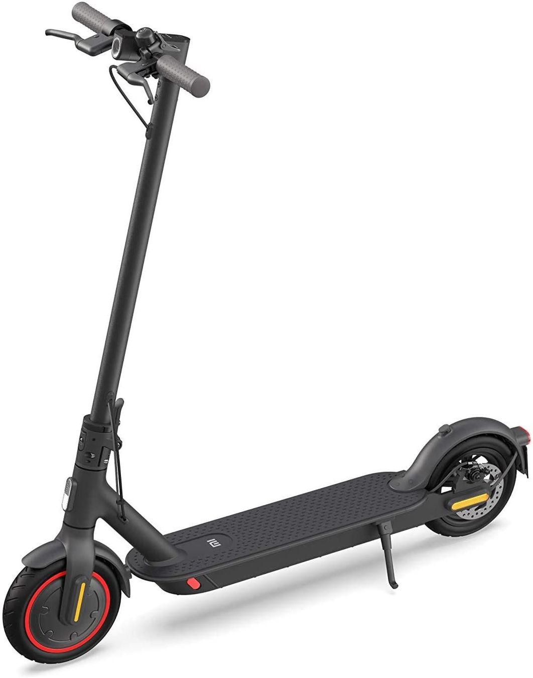 Xiaomi Kickboard: Xiaomi Mi Scooter Pro2 E-Scooter – Gebraucht aus Saas-Grund von GarageSaleToday 1