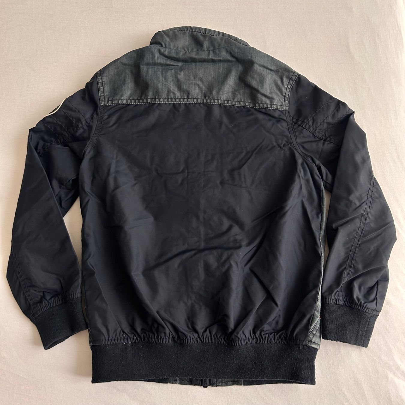 Jacken & Mäntel: Bomberjacke Gr 134/140 – Gebraucht aus Egg b. Zürich von egg2665 1