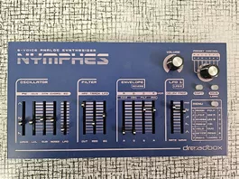 Dreadbox Nymphes