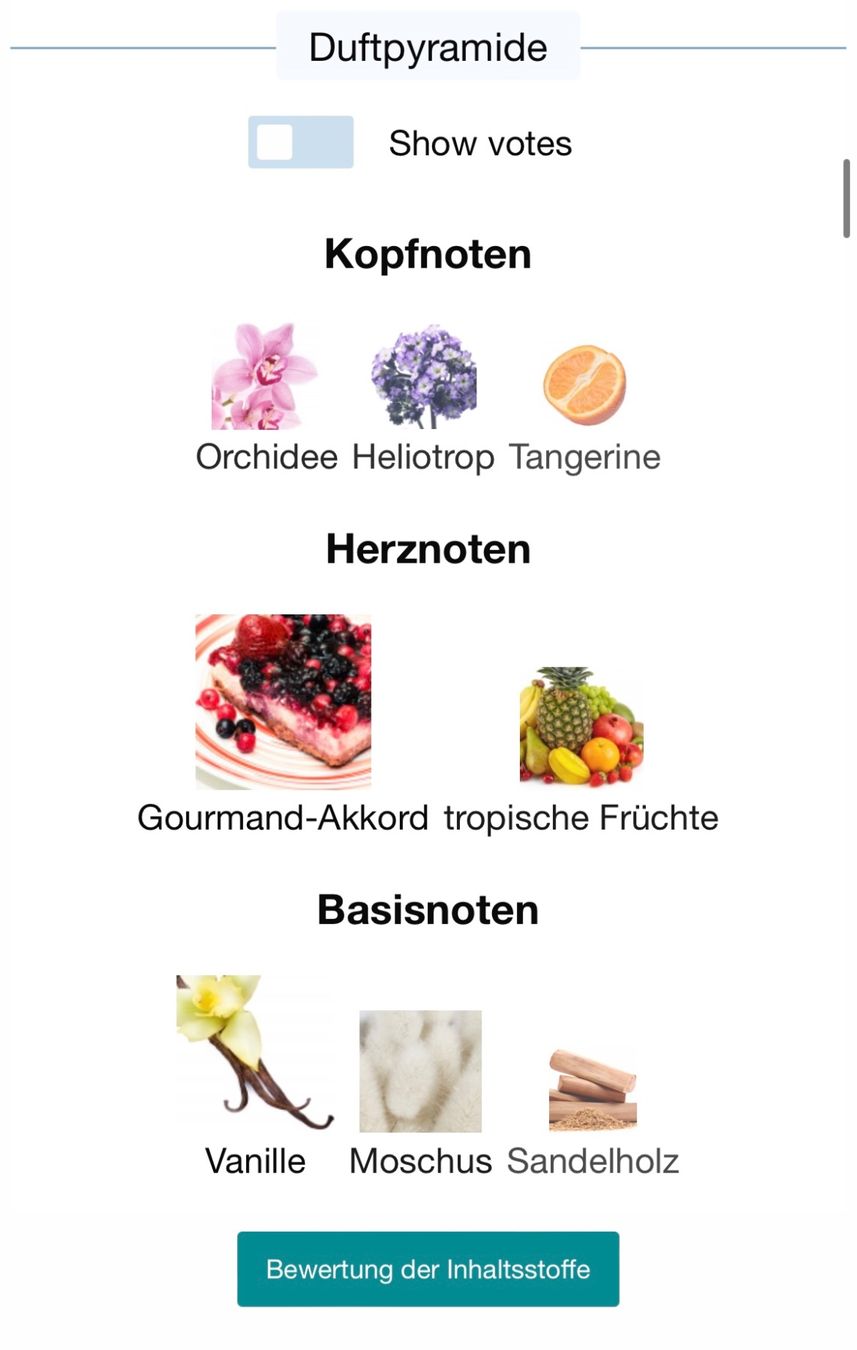 Lattafa Profumi & Eau de Toilette: Lattafa Yara EDP 5 ml Abfüllung. – Usato da Zürich venduto da deruja 5