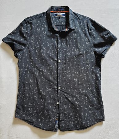 Camicia SUPERDRY