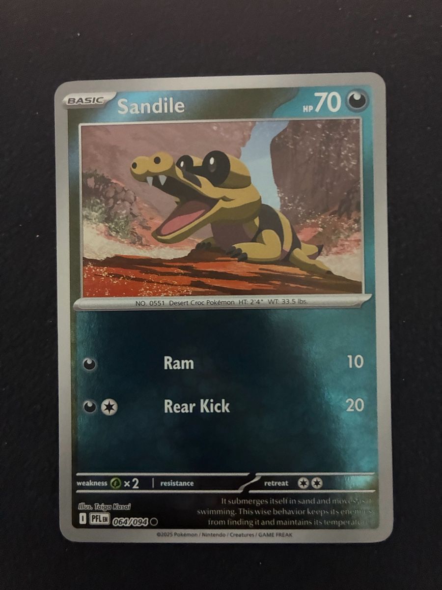 Pokémon Carte collezionabili: POKEMON CARDS PHANTASMAL FLAMES REVERSE # 64 – Nuovo (secondo la descrizione) da Taverne venduto da nad02026