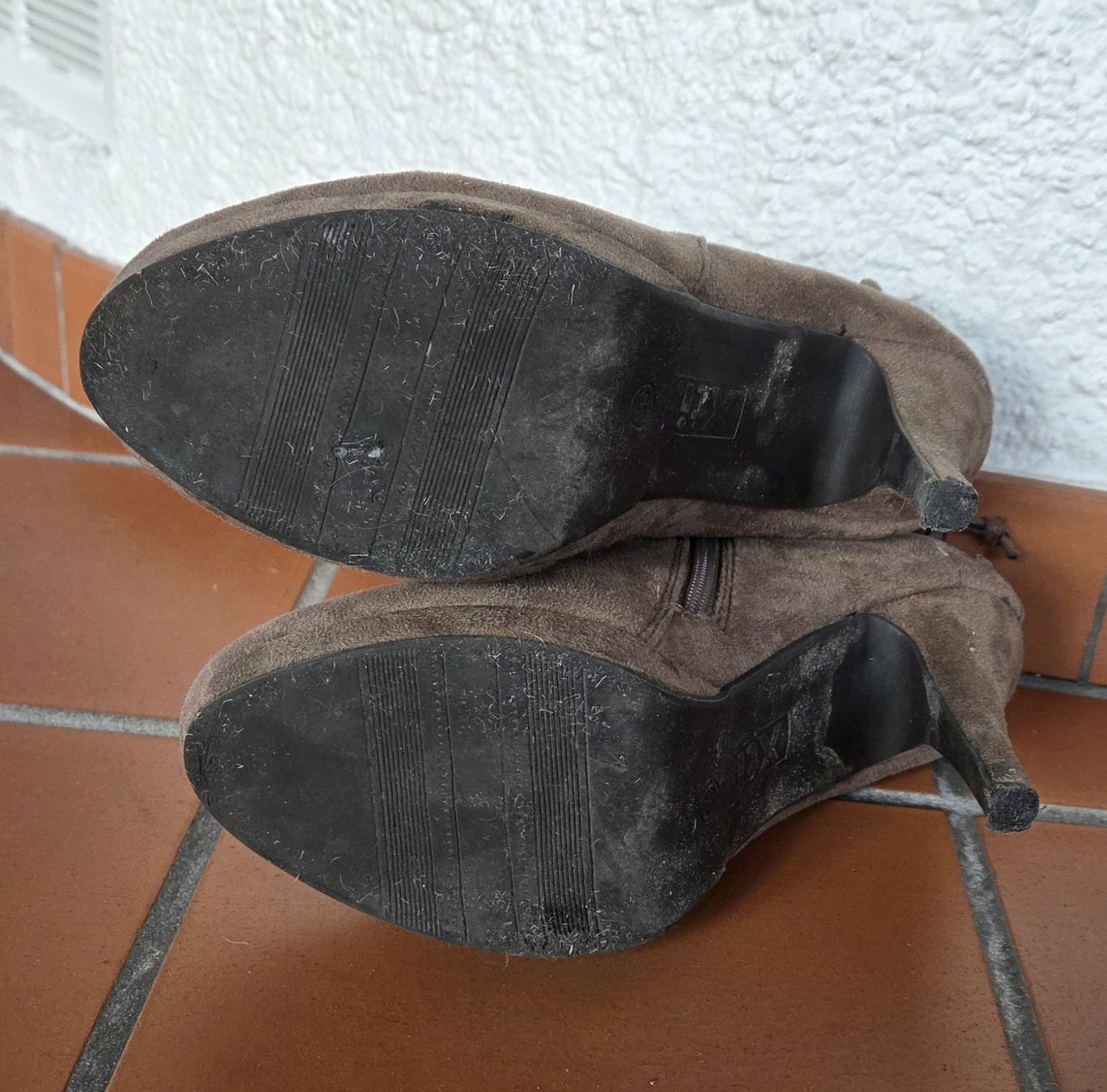 Scarpe da donna: Siefeletten Gr. 39 – Usato da Ettingen venduto da ssc_dsr2 4