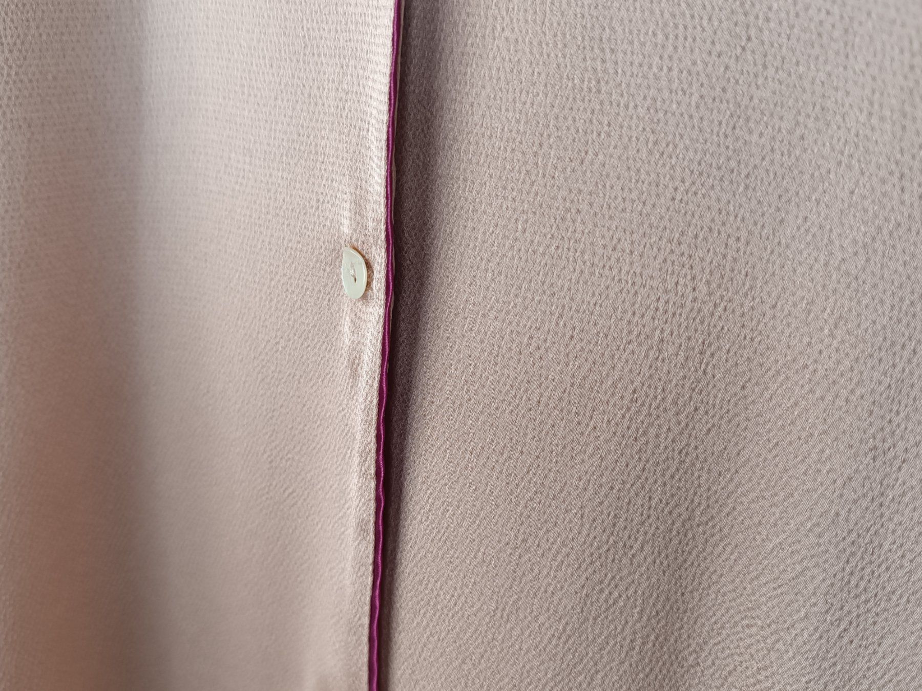 Marella Blusen: MARELLA Bluse altrosa Gr. M – Gebraucht aus Suhr von Restwert_Suhr 5