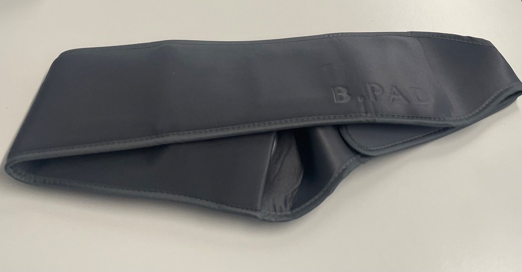 Medizinische Geräte: Bemer Group B.Pad – Gebraucht aus Gümligen von Brocki-Reimal-Stift 1