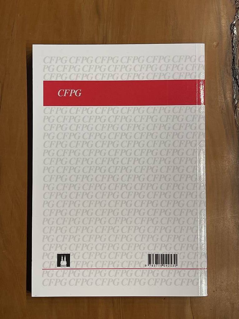Libri: Le insidie della prescrizione, CFPG, 2018 – Nuovo (secondo la descrizione) da Volketswil venduto da doughboy 1
