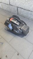 Husqvarna Rasenmäher mit Robonect WIFI und 2 Batterien