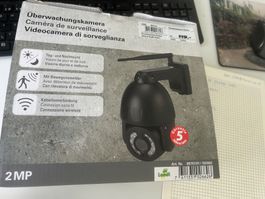 Ueberwachungskamera