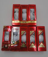 Balles de GOLF TITLEIST neuves