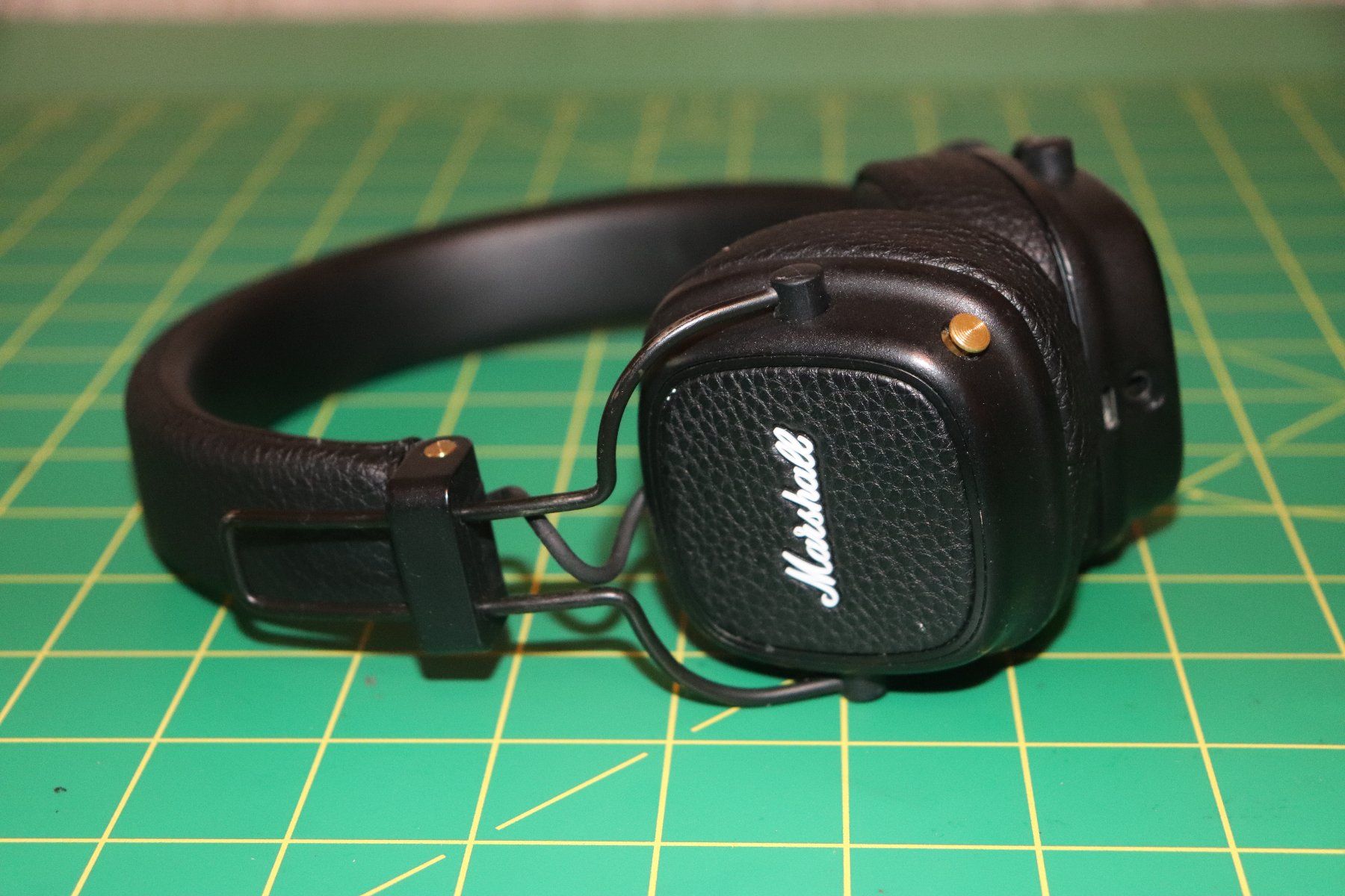 Marshall Cuffie: Marshall Major III bluetooth – Usato da Fribourg venduto da StegoLoriginal 4