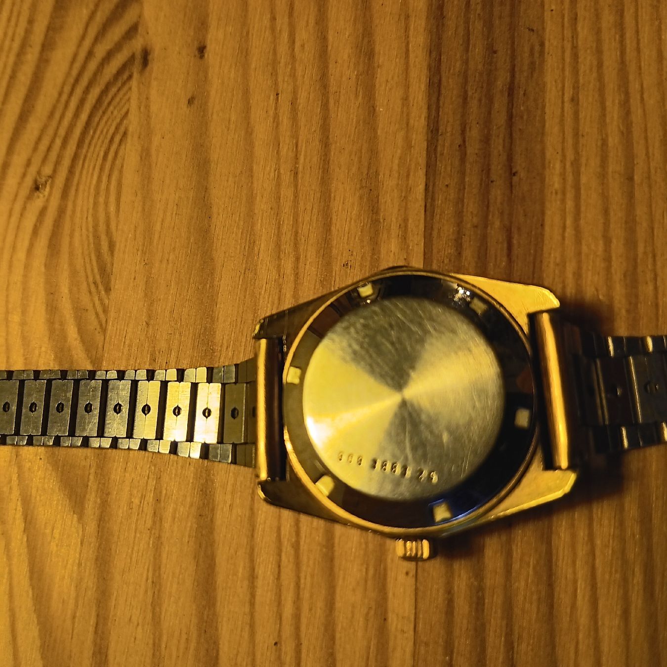 Certina Uhren: CERTINA Automatic Club Damenuhr – Gebraucht aus Zell LU von erwin61 5