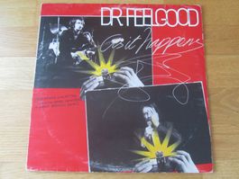 Dr. Feelgood - As it Happens (1979) - Live LP
