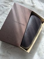 Louis Vuitton Brille inkl. Box etc. 