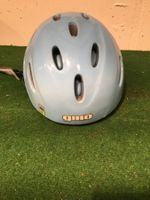 Skihelm Giro hellblau Grösse L gebraucht guter Zustand