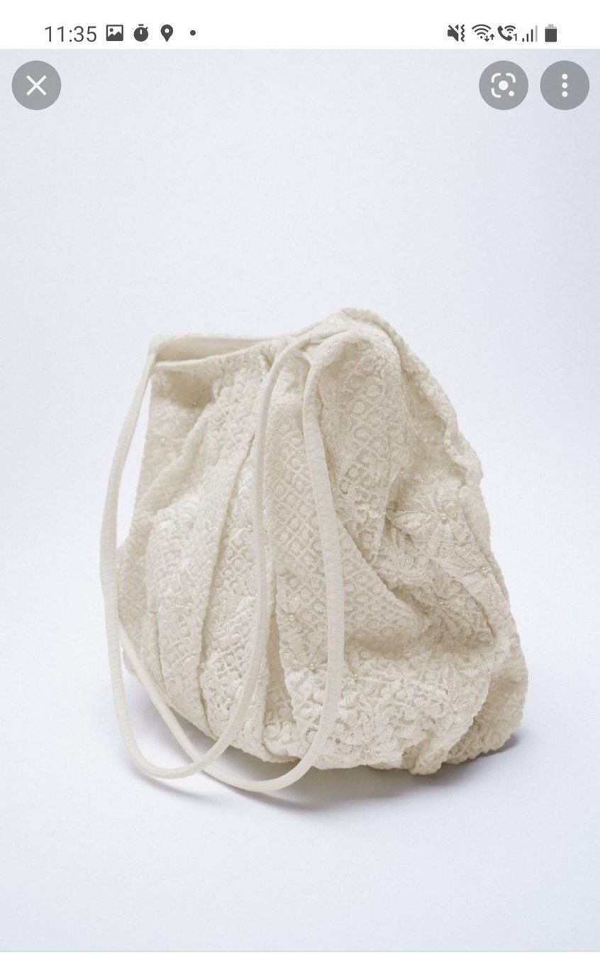 Borse da donna: Zara Bucket Bag NEU – Nuovo e nell'imballaggio originale da Effretikon venduto da gonzzi 1