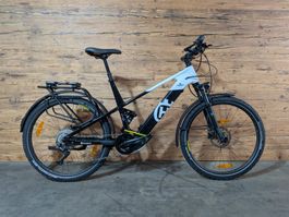 Husqvarna Cross Tourer CT4