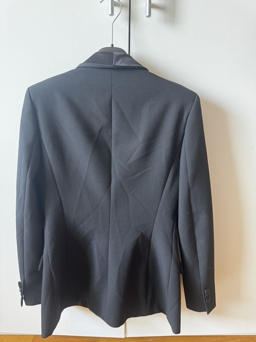 Zara Jacken: Zara blazer S black – Neu (gemäss Beschreibung) aus Biel/Bienne von Clau____dia95 1